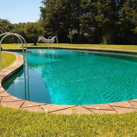 Quinta Do Casalinho - Benfica Do Ribatejo Villa Buitenkant foto